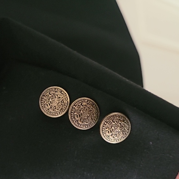 Oscar DeLa Renta Jacket - Picture 6 of 16